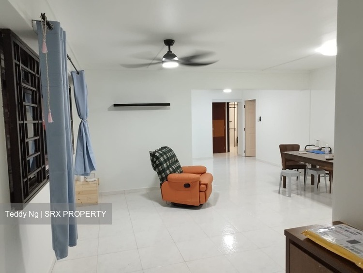 Blk 308 Canberra Road (Sembawang), HDB 5 Rooms #531092381